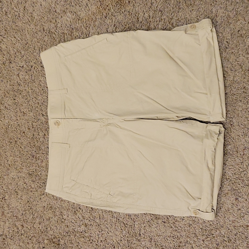 Chico's Shorts - Size 0.5P/6P